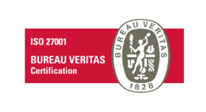 Bureau Veritas ISO 27001