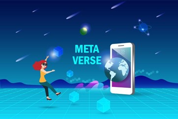 Is the Metaverse the next internet? Big names are beginning to think so