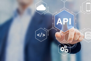 What is an API and how it fits into a business strategy?
