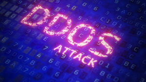 Operation Power Off DDoS Attack