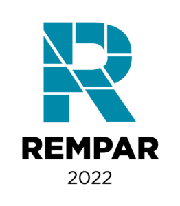 Rempar 2022 Logo