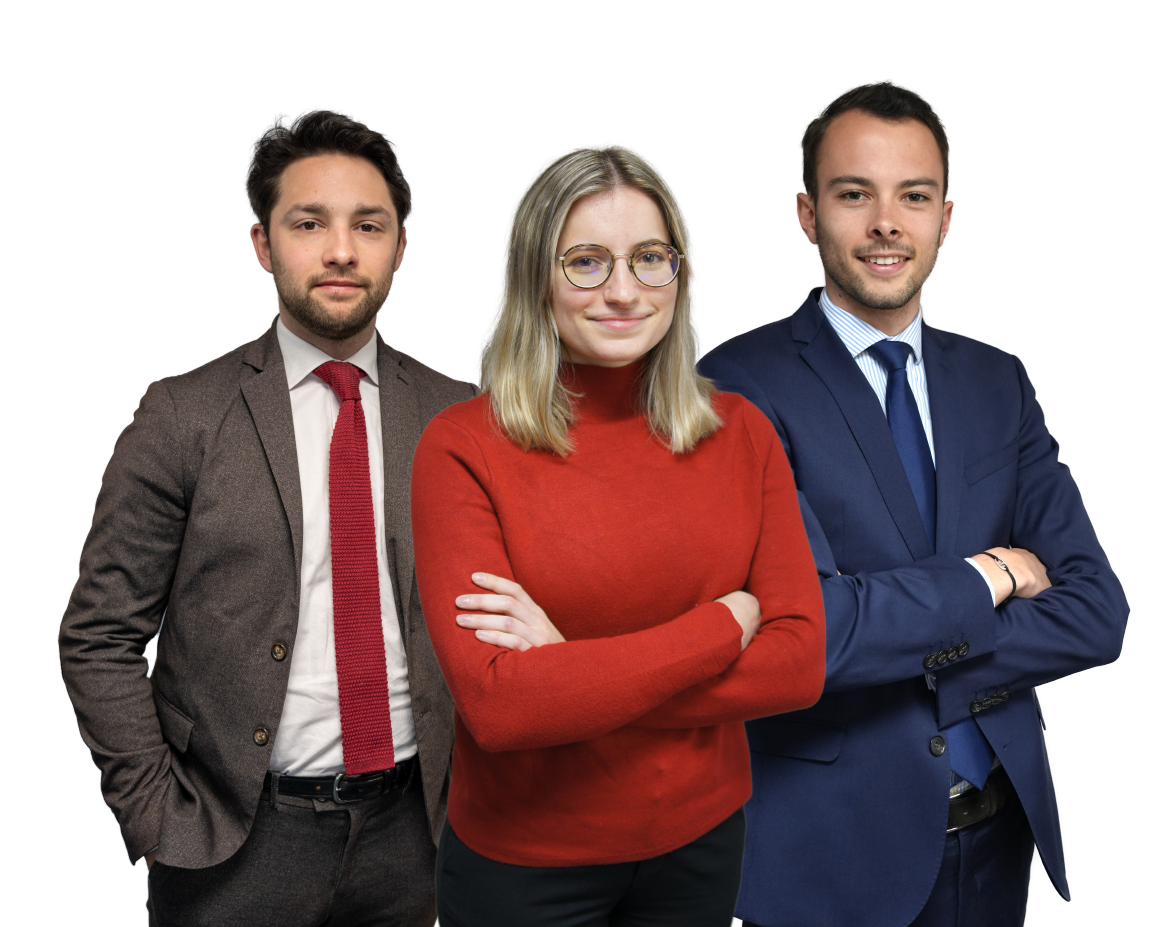 Consultants HeadMind Partners