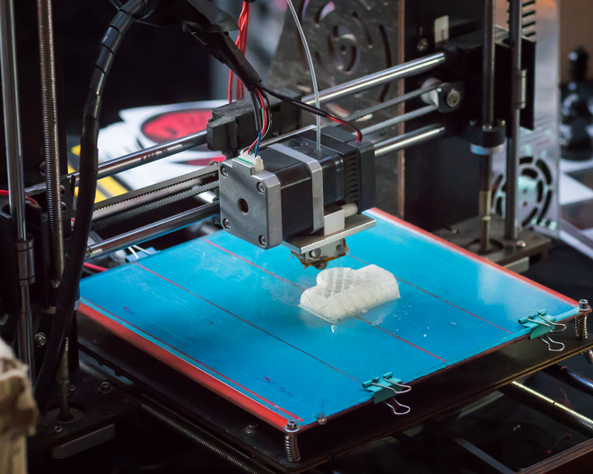 3D Printer 