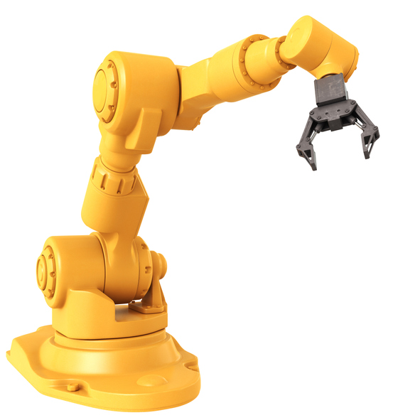 Robot arm