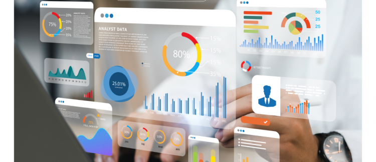 Exploring the key roles in Data visualization - Headmind Partners