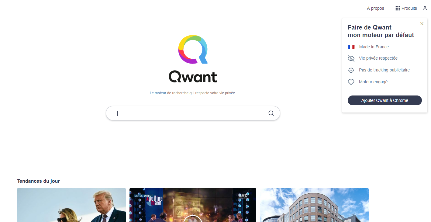 Qwant