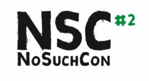 Votre rendez-vous cyber-sécurité : Ne manquez pas la NoSuchCon !