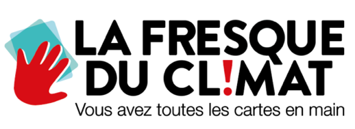 Logo "La Fresque du Climat"